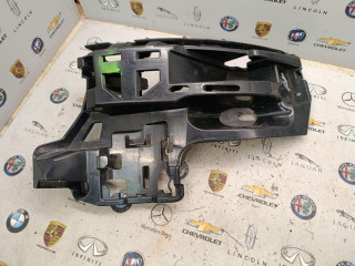 Крепление бампера переднего Porsche 2022, 2.0 л., бензин, АКПП, 95B807572D