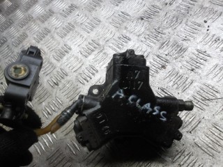 ТНВД Mercedes-Benz A-Класс W168/V168 [рестайлинг] 2003, 1.7 л., дизель, A6680700301