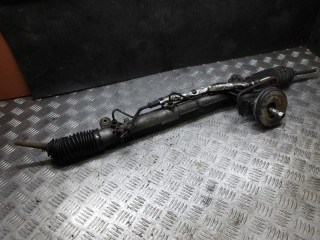 рулевая рейка Mazda 2 1 поколение 2005, 1.4 л., бензин, МКПП, минивэн, 2S613200PB