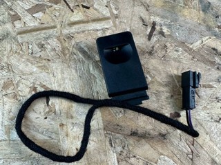 Подсветка центральной консоли BMW 4 серия F32/F33 [рестайлинг] 2019, 2.0 л., B47 D20 A, дизель, АКПП, синий, лифтбэк, полный привод, правый руль, 61429222041, 61429229562, 61429240236, 9232063