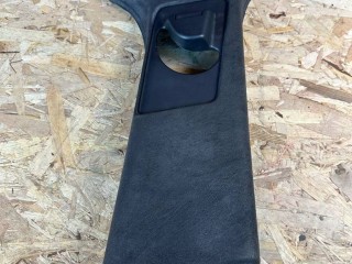 обшивка стойки центральной правой Land Rover Range Rover Sport 2 поколение [рестайлинг] 2020, 3.0 л., 306DT, дизель, АКПП, rhodium silver (1ac), внедорожник 5 дв., полный привод, правый руль, DK6224396