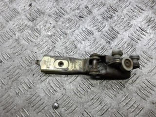 механизм сдвижной двери Volkswagen Transporter T4 1992, 2.4 л., дизель, МКПП, микроавтобус, 701843336