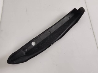 пыльник переднего крыла Mercedes-Benz CLS-Класс C218 [рестайлинг] 2016, 3.0 л., OM 642.852, дизель, АКПП, белый 799, седан, задний привод, правый руль, A2188890125