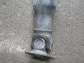 карданный вал Mercedes-Benz Sprinter 1 поколение (W901-905) [рестайлинг] 2002, 9014107406 - фото №5