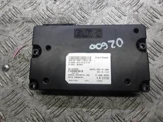 блок управления (другие) Ford Focus 3 поколение 2013, 1.6 л., дизель, МКПП, универсал, AM5T14D212AB