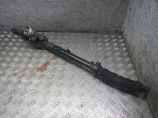 рулевая рейка Audi A4 B6 2002, 1.8 л., бензин, МКПП, универсал, 8E1422066F
