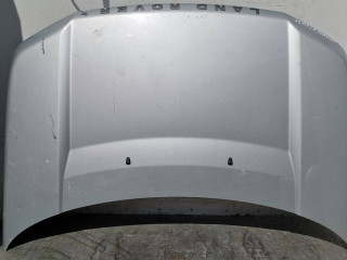 капот Land Rover Freelander 2 поколение 2007, 2.2 л., 224DT, дизель, 6МКПП, внедорожник 5 дв.