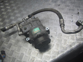 компрессор кондиционера Volkswagen Golf 4 поколение 2004, 1.9 л., дизель, 1K0820803Q