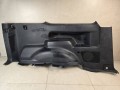 обшивка багажника Toyota Land Cruiser Prado 4 поколение J150 [2-й рестайлинг] 2022, 6474060060C1 - фото №4