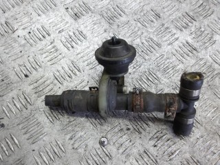 кран отопителя (печки) Audi A6 4A/C4 1996, 4A0819809