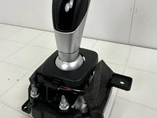 селектор АКПП Alfa Romeo Stelvio 1 поколение 2018, 2.1 л., дизель, АКПП