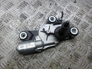 моторчик заднего стеклоочистителя (дворника) Ford Focus 1 поколение [рестайлинг] 2005, 1.6 л., бензин, АКПП, универсал, 064342016010