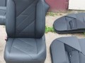 салон (комплект сидений) BMW iX I20 2024 - фото №4