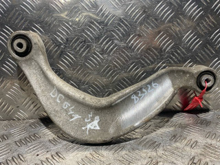 рычаг задний правый Audi A7 4G 2014, 3.0 л., CDUC, дизель, АКПП, лифтбэк