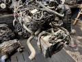 двигатель SsangYong Korando 3 поколение 2012, 2.0 л., дизель, АКПП, 671950, D20DTF - фото №4