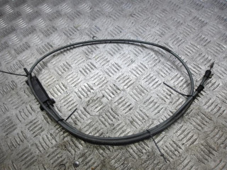 трос капота Mercedes-Benz S-Класс W220 2001, 3.2 л., бензин, АКПП, седан, A2208800259