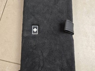 лючок обшивки багажника BMW 6 GT G32 2020, 2.0 л., бензин, АКПП, белый, задний привод, 51437377731