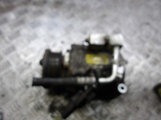 компрессор кондиционера Ford Focus 1 поколение 2000, YS4H19D629AC