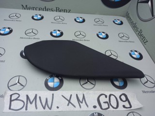 пластик BMW XM G09 2023, 4.4 л., бензин, c5y, 6996521