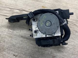 блок ABS Chevrolet Cruze 2 поколение 2018, 1.4 л., бензин, седан, 39104416, 84113790