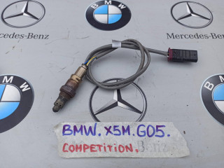 лямбда-зонд BMW X5 M F95 2021, 4.4 л., бензин, полный привод, 9454707