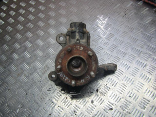 ступица передняя левая Ford Mondeo 4 поколение 2010, 2.0 л., дизель, АКПП, универсал