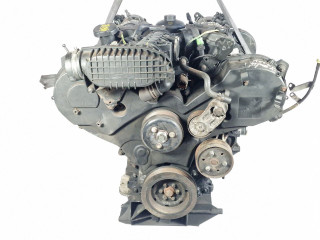 двигатель Land Rover Range Rover Sport 1 поколение 2006, 2.7 л., TD, дизель, АКПП, полный привод, 276DT, ELD11