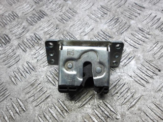 замок багажника Renault Trafic 2 поколение 2006