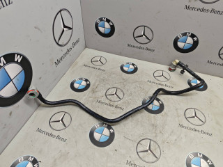 трубка вакуумная Mercedes-Benz GLB-Класс 1 поколение 2022, бензин, задний привод, A2474705601