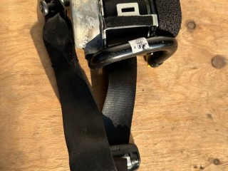 ремень безопасности Alfa Romeo Stelvio 1 поколение 2018, 2.0 л., АКПП, серый, внедорожник 5 дв., полный привод, 1561384650