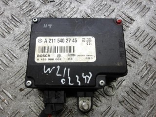 блок управления аккумулятором Mercedes-Benz E-Класс W211/S211 2003, 2.7 л., дизель, АКПП, седан, A2115402745