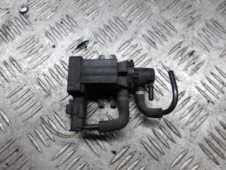 клапан управления турбиной (актуатор) Citroen C4 1 поколение 2005, 1.4 л., дизель, 9652570180