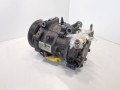компрессор кондиционера Citroen C4 Picasso 1 поколение 2013, 1.6 л., HDi, дизель, МКПП, передний привод, 9800839580 - фото №4
