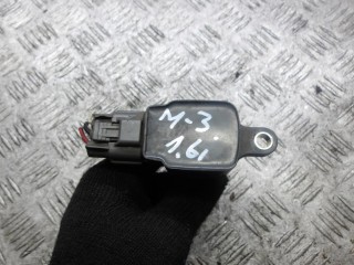 катушка зажигания Mazda Scrum 3 поколение 2005, 1.6 л., бензин, МКПП, хетчбэк 5 дв., AIC4051