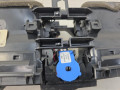 дефлектор обдува салона BMW 3 серия F30/F31/F34 2013, 1.6 л., N13 B16 A, бензин, АКПП, седан, задний привод, правый руль, 9218552 - фото №8