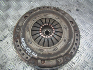 маховик Opel Astra G 1999, 2.0 л., дизель, 90502914