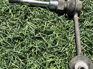 стойка стабилизатора Maserati Quattroporte 6 поколение [рестайлинг] 2019, 3.0 л., бензин, АКПП, чёрный, седан, задний привод, 670005004