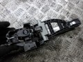 ручка наружная Ford Focus 2 поколение [рестайлинг] 2009, 2.0 л., бензин, МКПП, универсал - фото №3