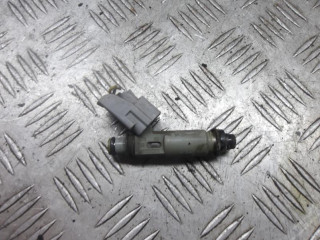 форсунка Toyota Corolla 8 поколение (E110) 1999, 1.6 л., бензин, МКПП, хетчбэк 5 дв., 2325015040