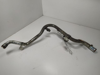 трубка охлаждающей жидкости Fiat Panda 3 поколение 2017, 1.3 л., JTD, дизель, МКПП, полный привод