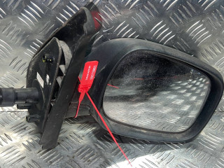 зеркало наружное правое Renault Kangoo 1 поколение 2001, 1.4 л., бензин, АКПП, фургон