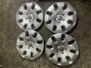 колпак колесный Audi A1 8X 2012, 8X0601147