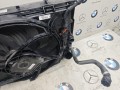 кассета радиаторов BMW 4 серия F32/F33 2014, 2.0 л., бензин, 7600904 - фото №3