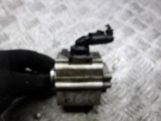 ТНВД Volkswagen Golf 4 поколение 2005, 1.6 л., бензин, 03C127025L