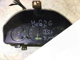 щиток приборов (приборная панель) Mazda 626 GF 1998, G15DB