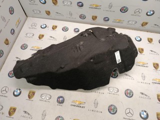 шумоизоляция (термозащита) BMW 4 серия G22/G23 2022, 3.0 л., бензин, c4f, кабриолет, полный привод, 8666846