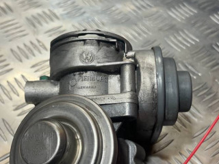 клапан EGR Audi A3 8P [рестайлинг] 2005, 2.0 л., BKD, дизель, 6МКПП