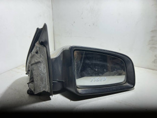 зеркало наружное правое Opel Omega B [рестайлинг] 2001, универсал