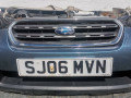 передняя часть (ноускат) Subaru Outback 3 поколение 2006, 3.0 л., EZ30, бензин, АКПП, универсал - фото №5