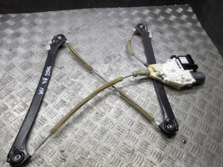 стеклоподъемник электрический передний правый Audi A3 8P 2005, 2.0 л., бензин, МКПП, хетчбэк 5 дв., 8P0959802F